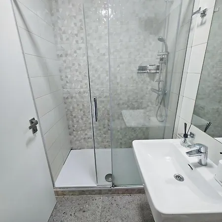 Swanky Loft Retreat Prag