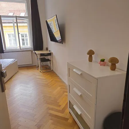 Swanky Loft Retreat Apartman *